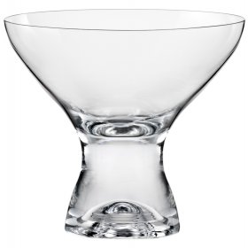 Креманки/мартинки 330 мл 6 шт  Crystalex CZ s.r.o. &quot;Самба /Без декора&quot; / 021800