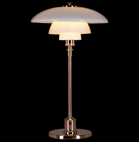 Настольная лампа De Markt Ракурс / 298675
