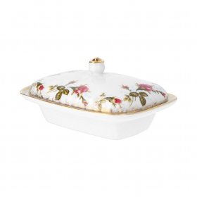 Масленка  Cmielow &quot;Ивона /Шиповник&quot; / 365487