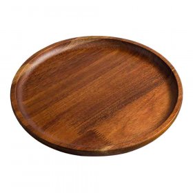 Блюдо 50 см круглое  Wilmax &quot;Acacia&quot; / 330334