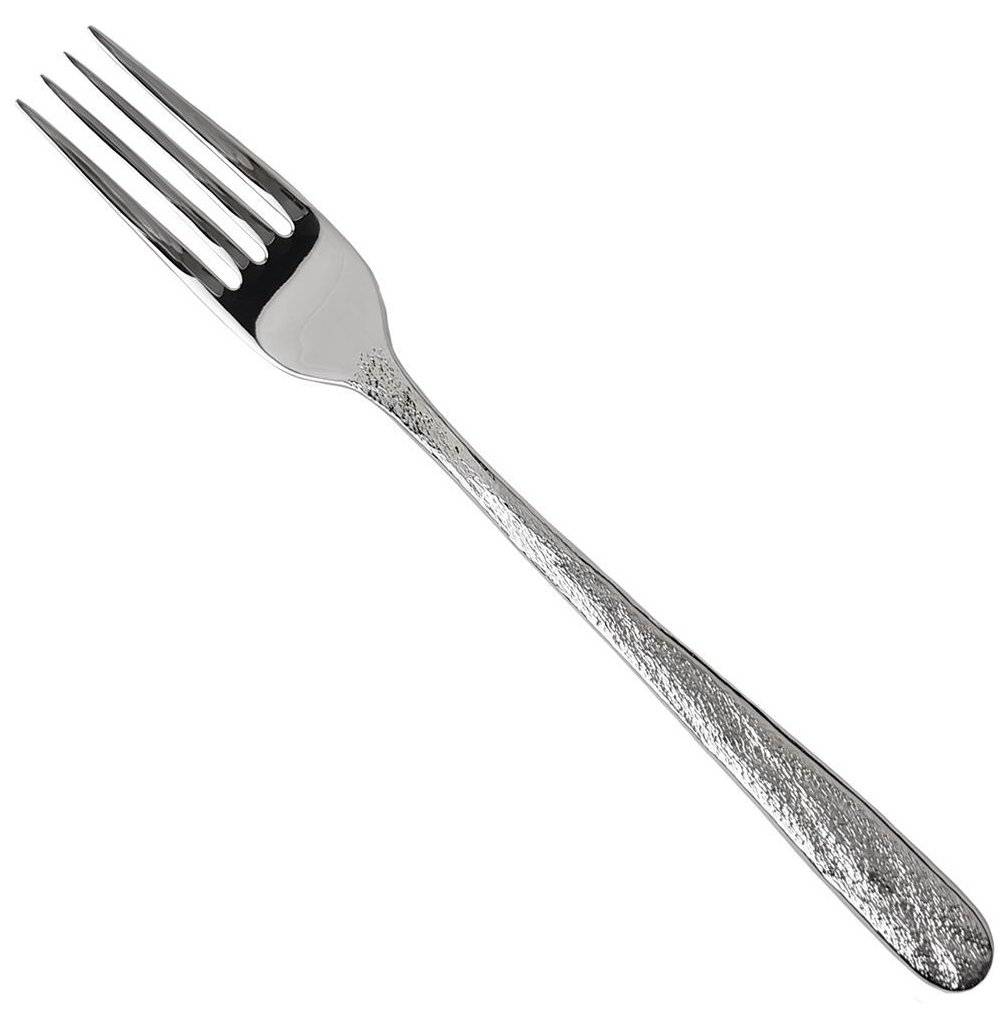 Столовый прибор Вилка десертная  P.L. Proff Cuisine "Snake Davinci" (12шт.) / 332692