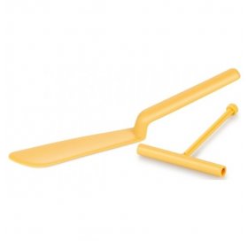 Лопатка для блинов с распределителем теста &quot;Tescoma /DELÍCIA&quot; / 141819