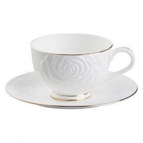 Чайный сервиз на 6 персон 15 предметов  LEFARD &quot;Blanco&quot; (подарочная упаковка) / 189126