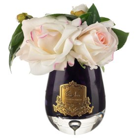 Ароматизированный букет  Côte Noire &quot;Tea Rose&quot;  / 384953