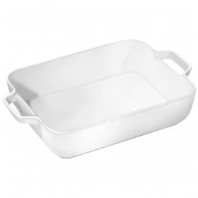 Форма для запекания 22,5 x 14 x 5 см с ручками Wilmax "Andy Chef" / 260947