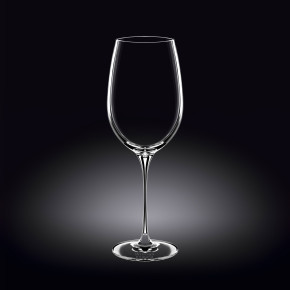 Бокалы для красного вина 740 мл 2 шт  Wilmax "Ariela" / 260249