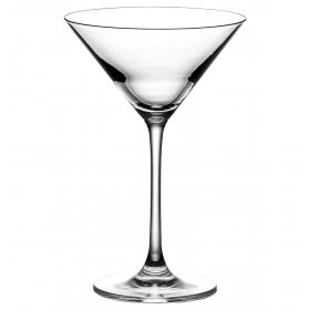 Бокалы для мартини 135 мл P.L. Proff Cuisine "Bistro /Edelita" (6шт.) / 338223