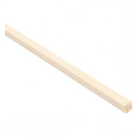 Шампурчики деревянные 40 см 50 шт  / 320954