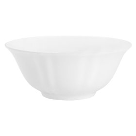 Столовый сервиз на 6 персон 21 предмет  Anna Lafarg Emily &quot;Lotus white&quot; / 369125