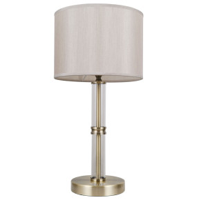 Настольная лампа 1 рожковая  MW-Light "Конрад" / 340265
