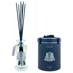 Диффузор 500 мл  Côte Noire &quot;Charente Rose /серебро&quot; / 376035