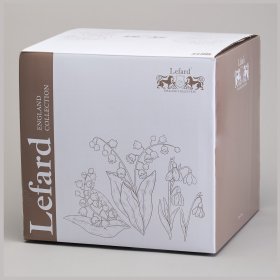 Столовый набор на 4 персоны 16 предметов  LEFARD &quot;Ландыши&quot; / 368508