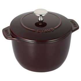 Кокот 16 см для риса с крышкой 1,5 л гранатовый  Staub &quot;STAUB&quot; / 300588
