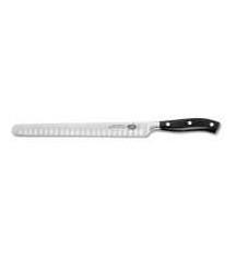 Нож Слайсер рифленый край 39,5 х 3 см ручка (лезвие 26 см)  Victorinox "Grand Maitre"  / 316365