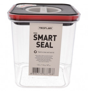 Контейнер 1,4 л с крышкой "Neoflam /Smart Seal" / 257301