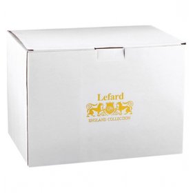 Столовый сервиз на 6 персон 26 предметов (без супника)  LEFARD &quot;Blanco&quot; / 189128