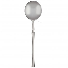 Столовый прибор 1 предмет Ложка суповая 18 см Wilmax "Diva" (блистер) / 261769