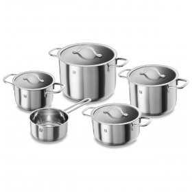 Набор кастрюль 5 предметов  Zwilling J.A Henckels &quot;Impulse /ZWILLING&quot; / 309780