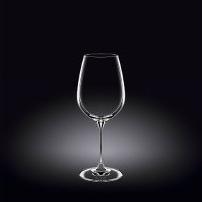 Бокалы для белого вина 470 мл 2 шт  Wilmax "Stella" / 260243