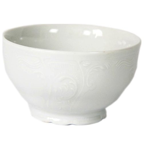 Набор пиал 13 см (540 мл) 6 шт  Thun "Бернадотт /Без декора"  / 070722 — 