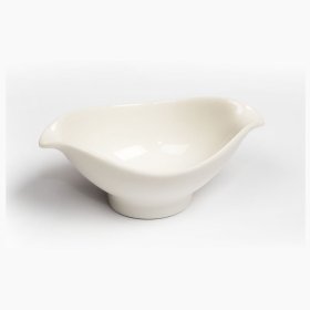 Соусник 10 х 6 х 4 см овальный  P.L. Proff Cuisine &quot;Mini&quot;  / 363098