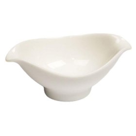 Соусник 10 х 6 х 4 см овальный  P.L. Proff Cuisine &quot;Mini&quot;  / 363098