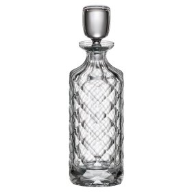 Графин для виски 750 мл  Crystal Bohemia &quot;Tiny&quot; / 364434