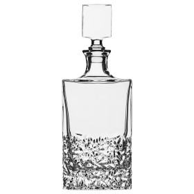 Графин для виски 700 мл  P.L. Proff Cuisine &quot;Crystal /BarWare&quot; / 330716