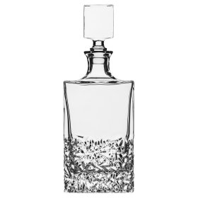 Графин для виски 700 мл  P.L. Proff Cuisine &quot;Crystal /BarWare&quot; / 330716