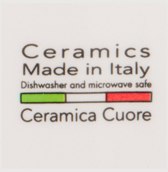 Салатник 14,5 см  Ceramica Cuore &quot;Olives&quot; / 228076