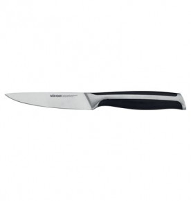Нож для чистки овощей 10 см  NADOBA "URSA" / 164508