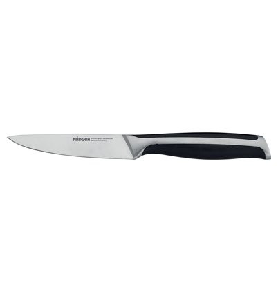 Нож для чистки овощей 10 см  NADOBA &quot;URSA&quot; / 164508