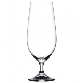 Бокалы для пива 380 мл 6 шт  Crystalex CZ s.r.o. &quot;Лара /Без декора&quot; / 111332