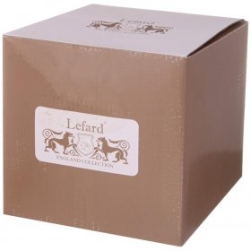 Набор тарелок 18 предметов  LEFARD &quot;Свадебный&quot; / 354349