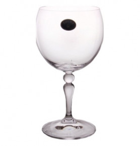 Бокалы для белого вина 150 мл 6 шт  Crystalex CZ s.r.o. "Кармен /Без декора" / 005596
