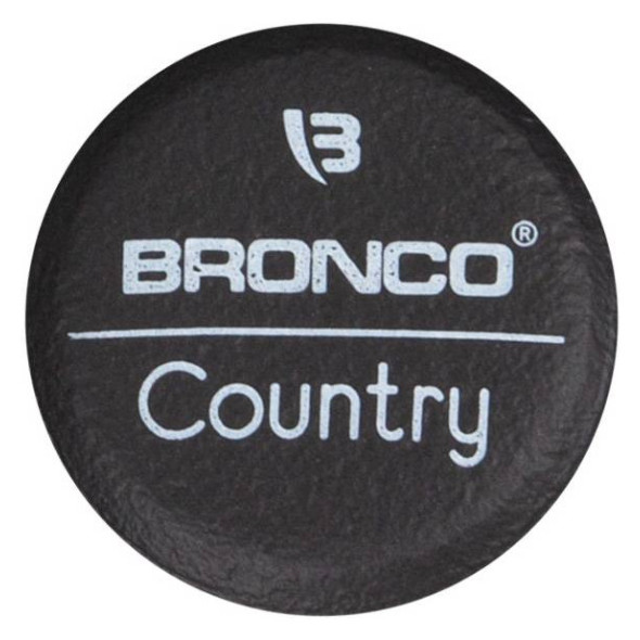 Кружка 350 мл  Bronco &quot;Country&quot; / 257823