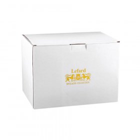 Столовый сервиз на 6 персон 26 предметов (без супника)   LEFARD &quot;грэй&quot; / 189247