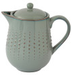 Заварочный чайник 800 мл серый  Easy Life &quot;Drops&quot; (инд.упаковка) / 291520