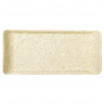 Блюдо 15 х 8 см прямоугольное  Wilmax "Sandstone" / 261363