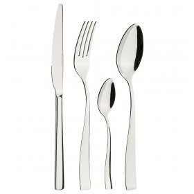 Столовые приборы 24 предмета на 6 персон  Eme &quot;Infinity&quot; / 208587
