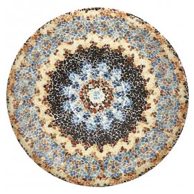 Блюдце чайное 15,5 cм 6 шт  By Bone &quot;Armonia&quot;  (6шт.) / 321181