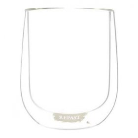 Стакан для чая 350 мл с двойными стенками &quot;Double wall /Repast&quot; / 269110