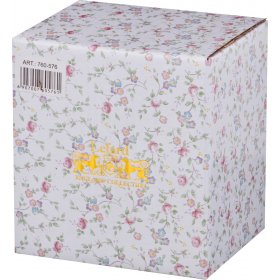 Кружка 350 мл  LEFARD &quot;Фабьен&quot; / 193814