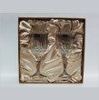 Бокалы для красного вина 250 мл 2 шт  Cristal d’Arques &quot;Eclat Longchamp&quot; в подарочной коробке / 310087