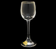 Бокалы для белого вина 260 мл 6 шт  Rona &quot;Эсприт /Платиновая отводка&quot; / 018323