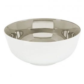 Пиала 14 см  Porcel "Corn Full Platinum" / 282306