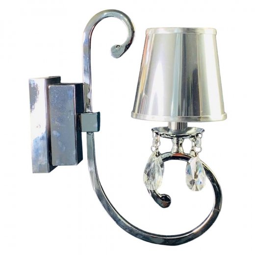 Бра 1 рожковый 37 х 28 см / 357362 — 