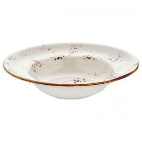 Тарелка для пасты 28 см 480 мл гастро 6 шт  By Bone &quot;Elegance&quot;  (6шт.) / 320251