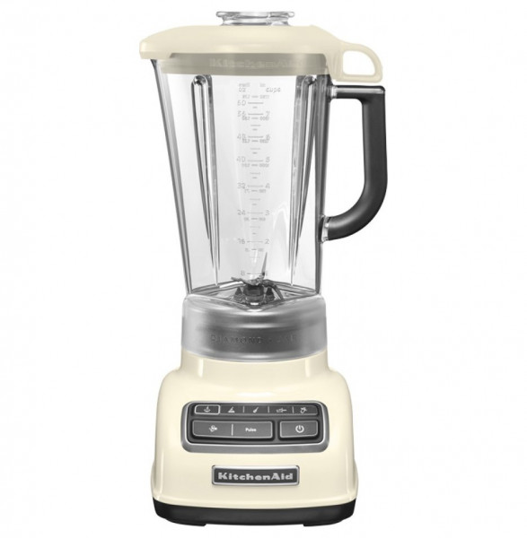 Блендер 1,75 л кремовый &quot;KitchenAid /Diamond&quot; / 222054