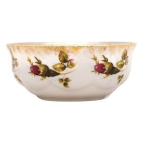 Розетка 8 см 100 мл  Cmielow &quot;Ивона /Шиповник&quot; / 365490